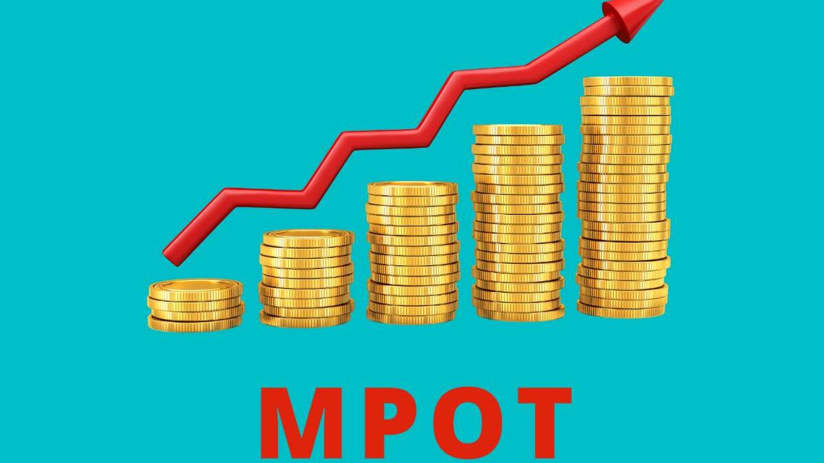    МРОТ в России будет привязан к медианной зарплате