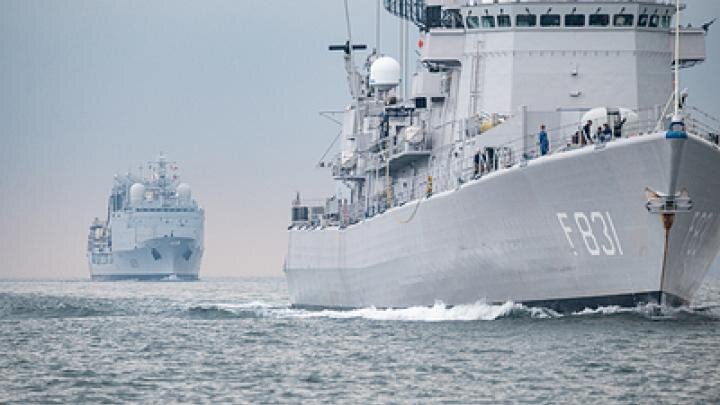 Фото: globallookpress.com/Jonas Walzberg