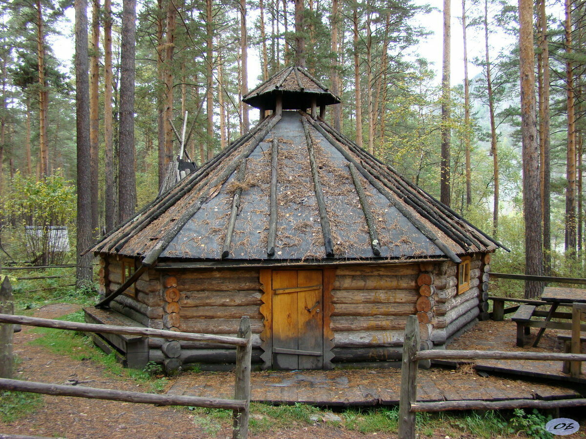 Самая полная энциклопедия жилищ народов мира. Выпуск 1. А-Б | Словесный  бардачок/Записки редактора | Дзен