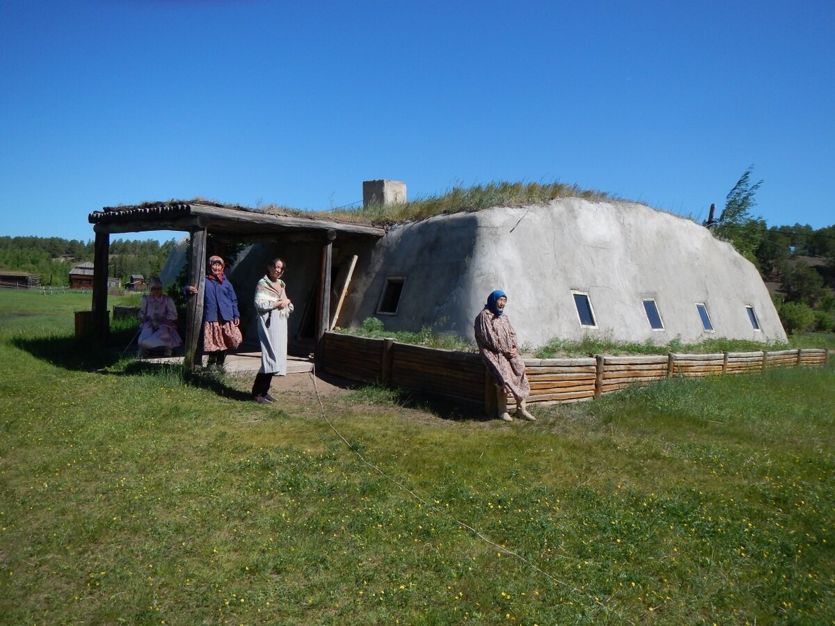 Самая полная энциклопедия жилищ народов мира. Выпуск 1. А-Б | Словесный  бардачок/Записки редактора | Дзен