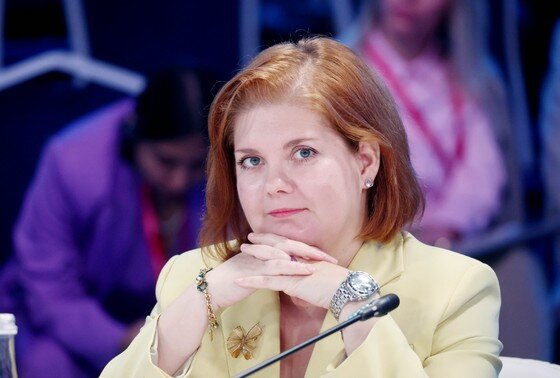    Анастасия Лихачева