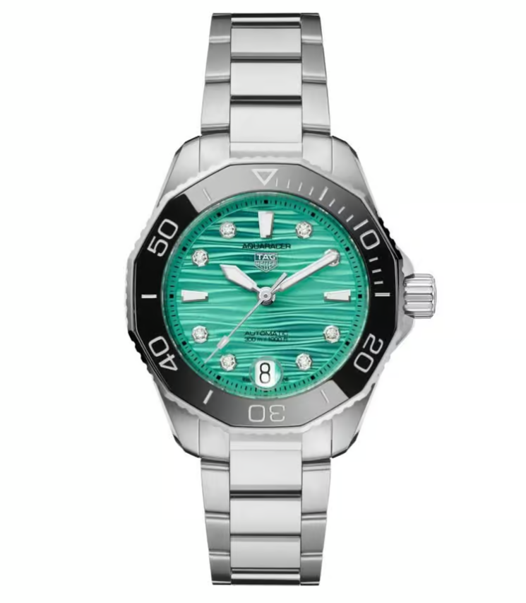 TAG Heuer Aquaracer Professional 300 Date