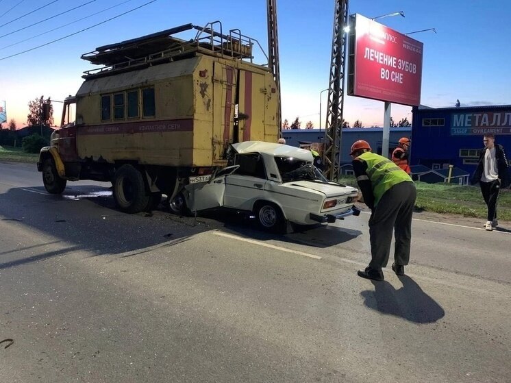 Аварийные огни автомобиля