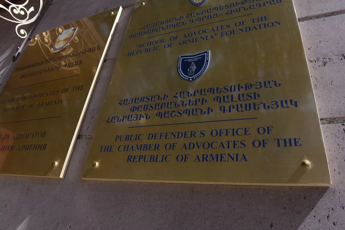 © Sputnik / Asatur Yesayants