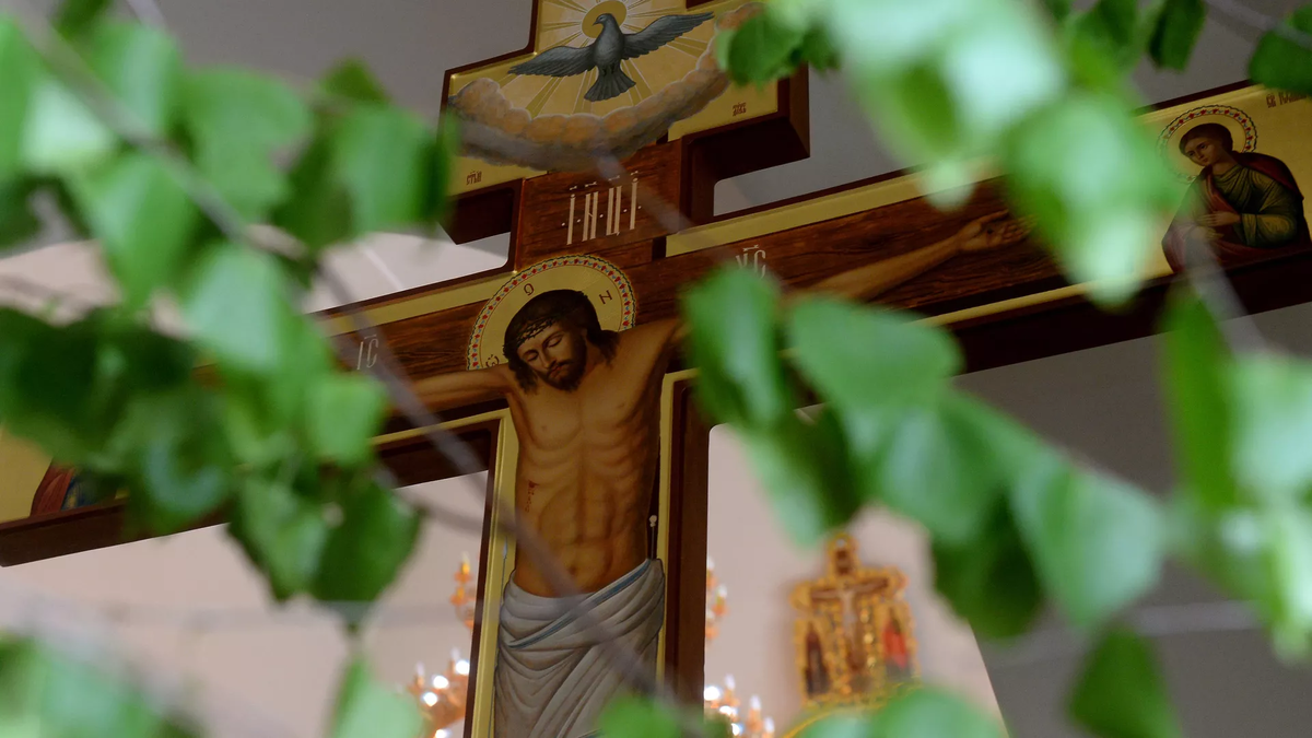 © photo: Sputnik / Maxim Bogodvid