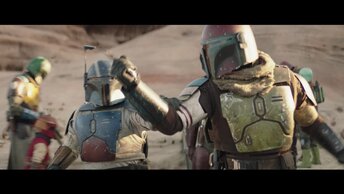 Мандалорец 📼 Сезон 3, серия 4 📼 Mandalorian