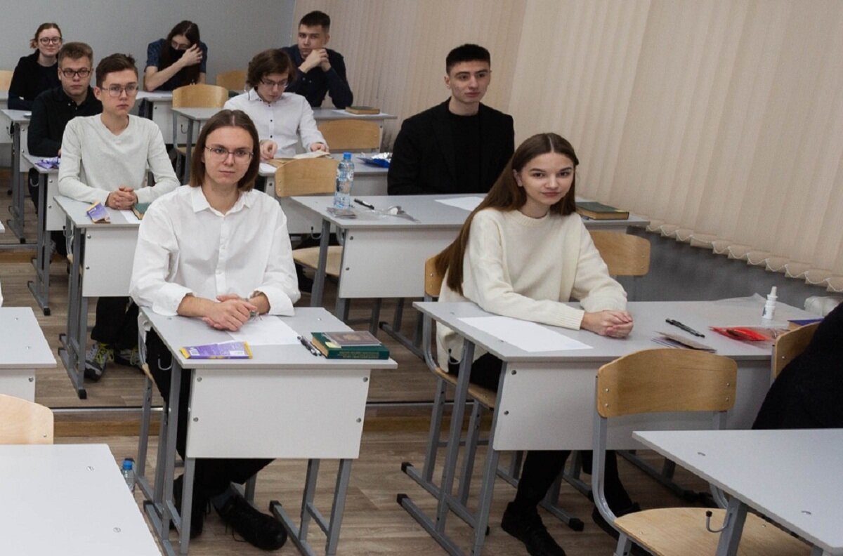 Фото Густаво Зырянова