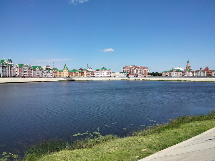   Анастасия Петрова