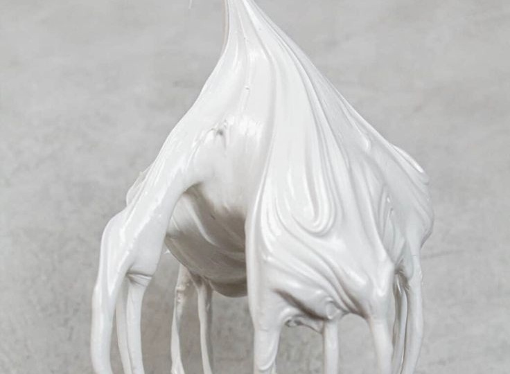 Белковый крем: легкость и воздушность для вашего десерта