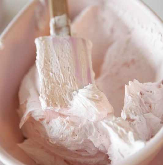 Творожный крем- базовые знания для начинающего кондитера