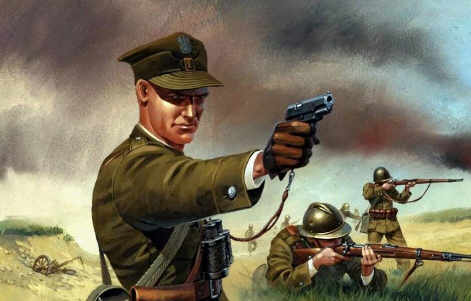 Художник: Я. Врубель.