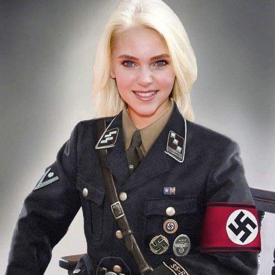 С сайта апир1ские женщины
