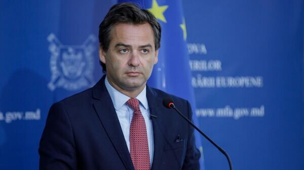    © Sputnik / Rodion Proca
