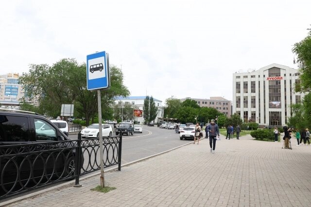    Фото: пресс-служба Губернатора Астраханской области