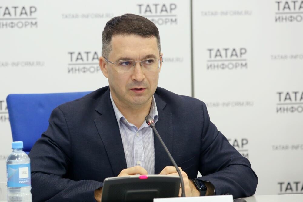 
Фото: © Султан Исхаков / «Татар-информ»