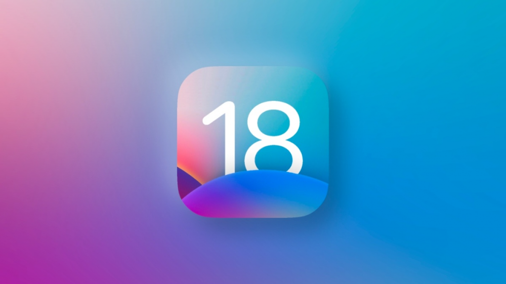    iOS 18