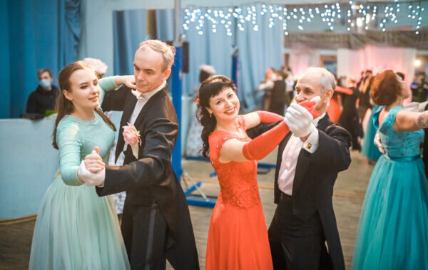    Фото: Тверской областной Дворец культуры «Пролетарка»