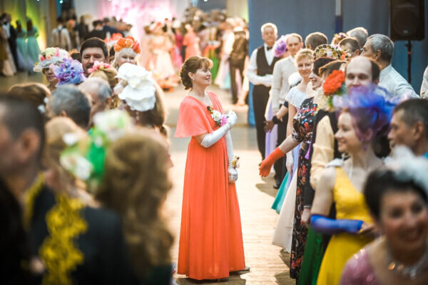    Фото: Тверской областной Дворец культуры «Пролетарка»