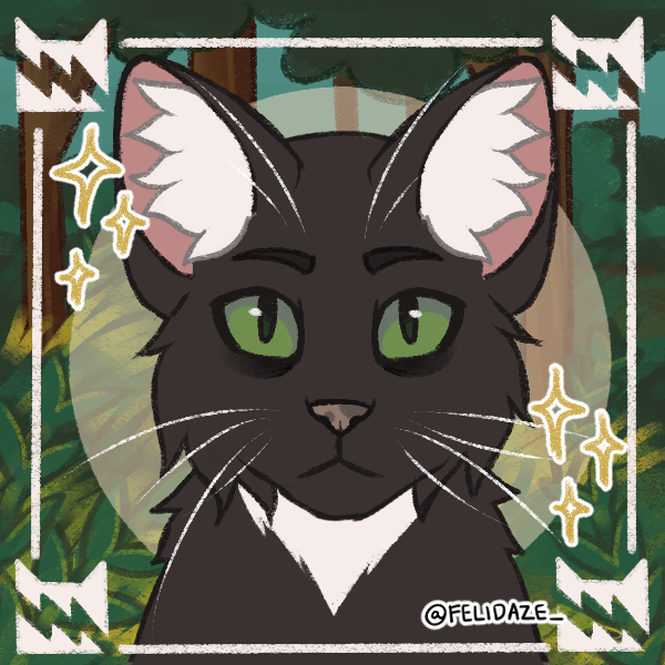 Огнезвезд,Крутобок,Горелый