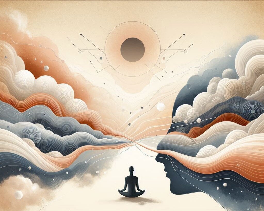 После того, как я опубликовал статью «Долг», верная спутница моего пути дала мне пищу для размышлений и предложила написать статью на тему реальности. Что такое реальность? Какие ограничения наше восприятие накладывает на реальность? Итак, по порядку: