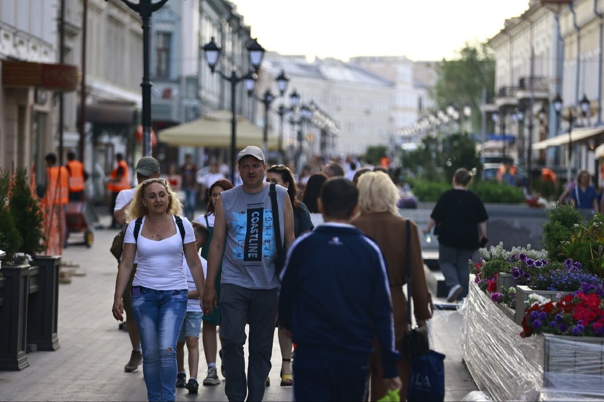 Павел Хацаюк / «Вечерняя Казань»