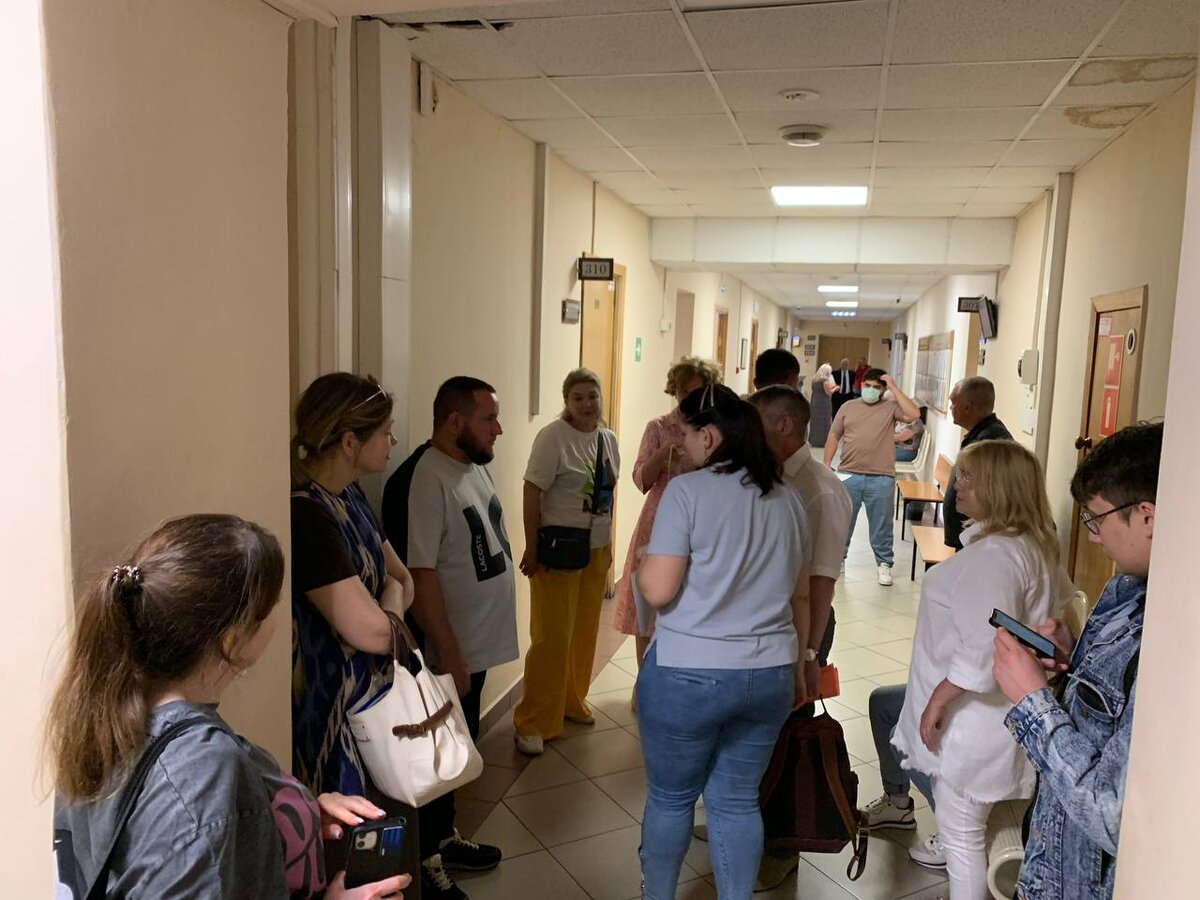 Автор фото: Андрей Мартыгин / «Вечерняя Казань»