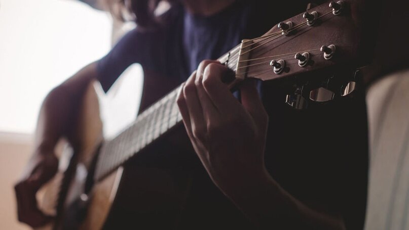 Продвижение музыки 