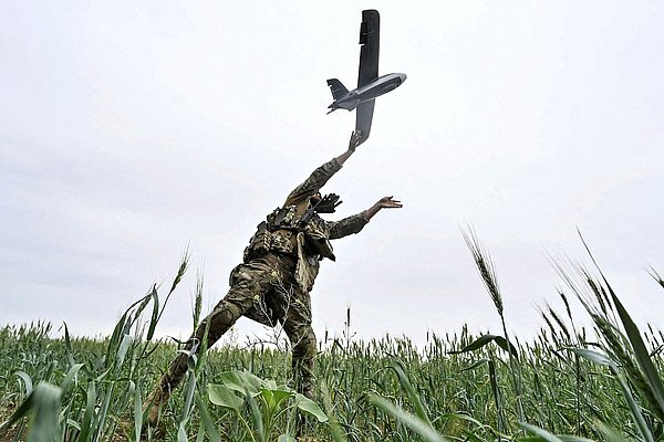 Фото: Stringer / Reuters