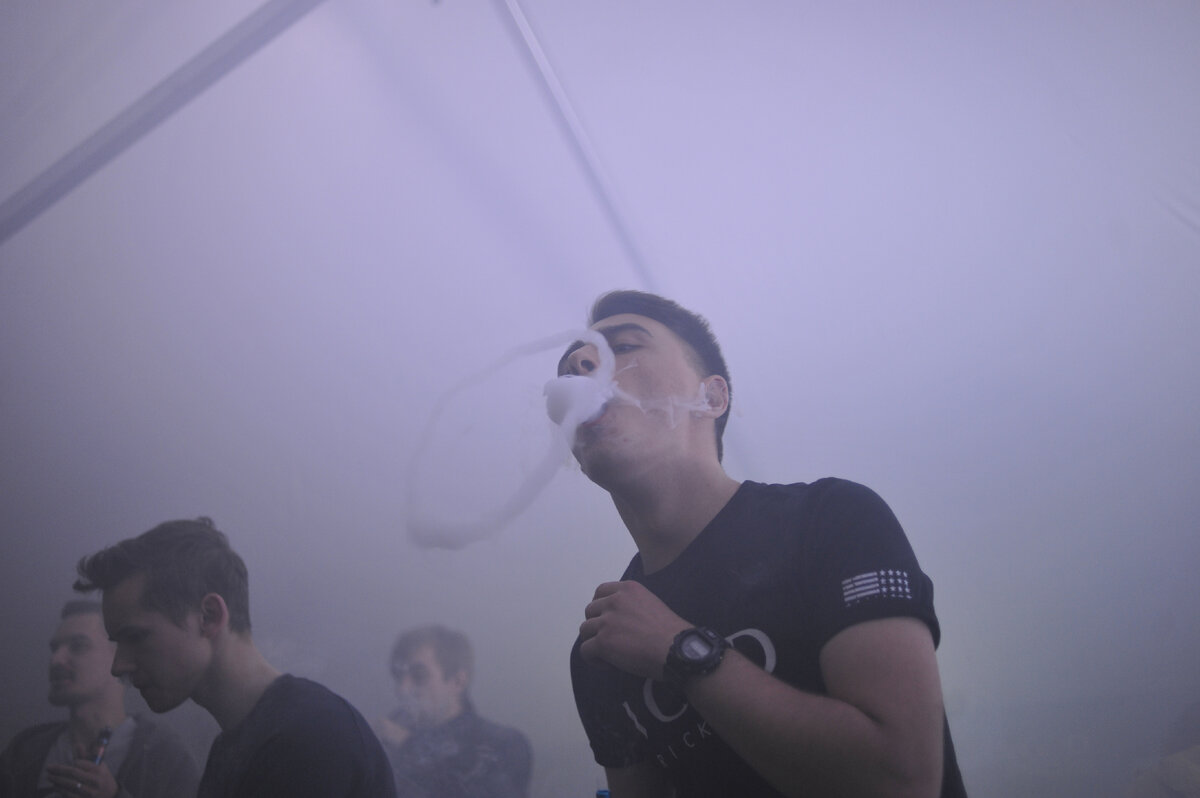 Парень восстанавливался три года