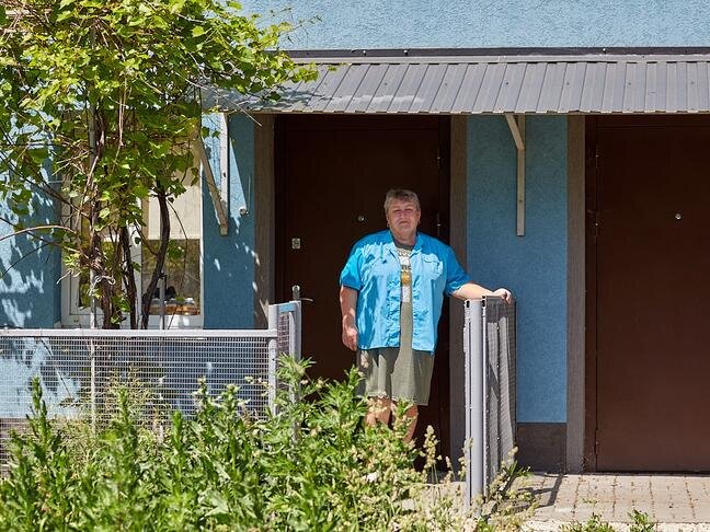 Фото: Елена Журавлёва