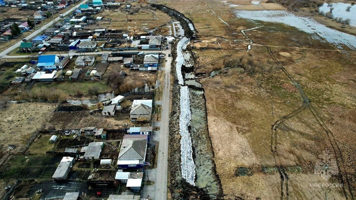 МЧС Тюменской области📷
