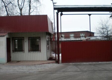    Россия отобрала собственность запорожского алкобарона. Спонсировал ВСУ?