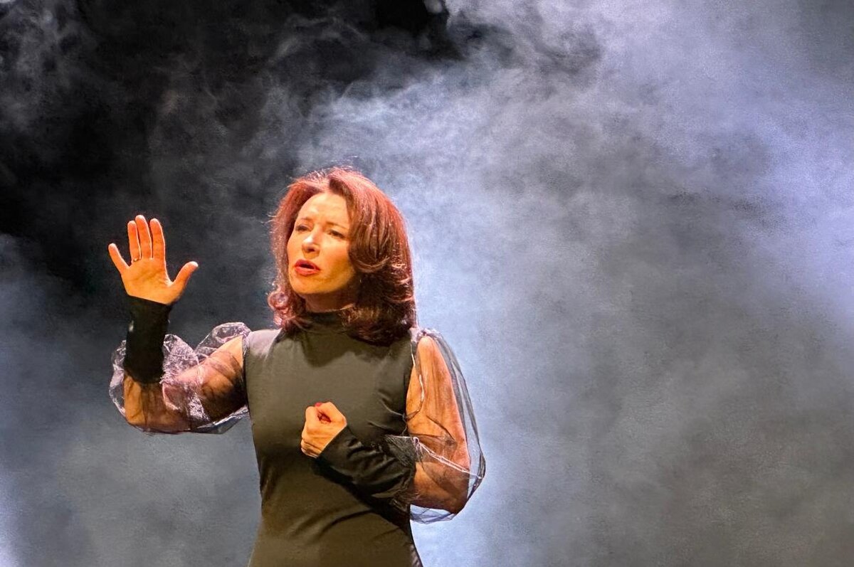    Сургутянки вошли в число победителей конкурса «Мы этой памяти верны»