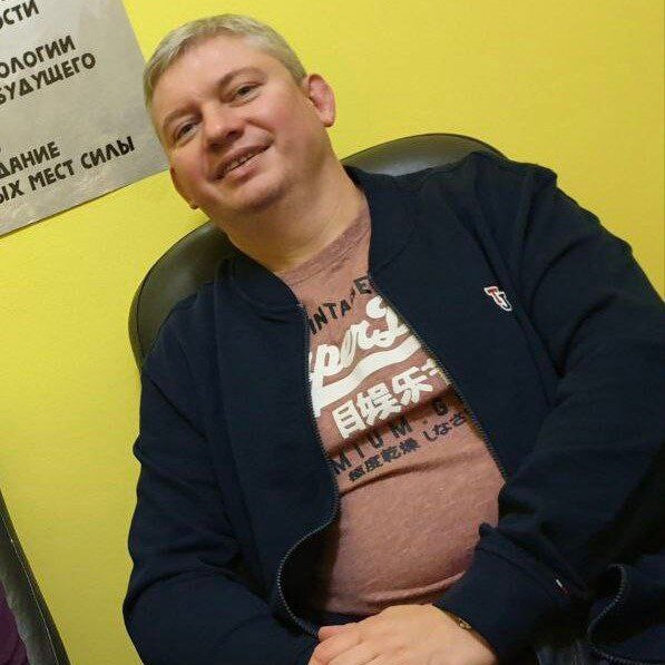 Василий Сиваш 
