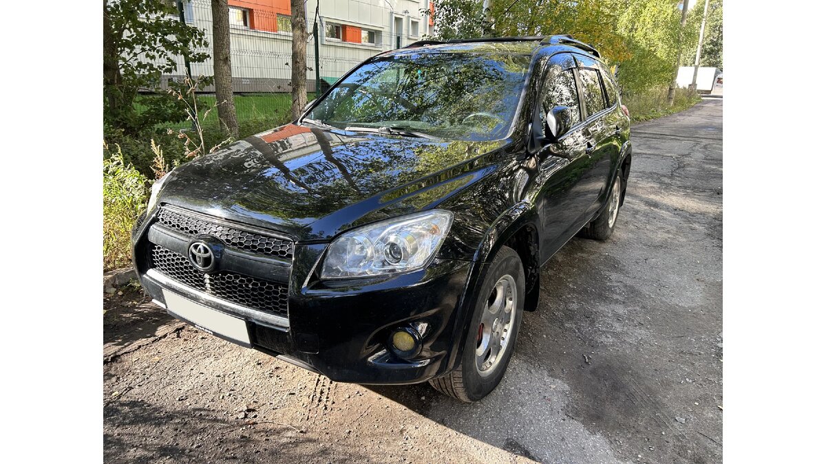 Расходы на Toyota RAV4 с пробегом свыше 400 тыс.км: реальный дневник трат |  Что взять? Авто с пробегом | Дзен