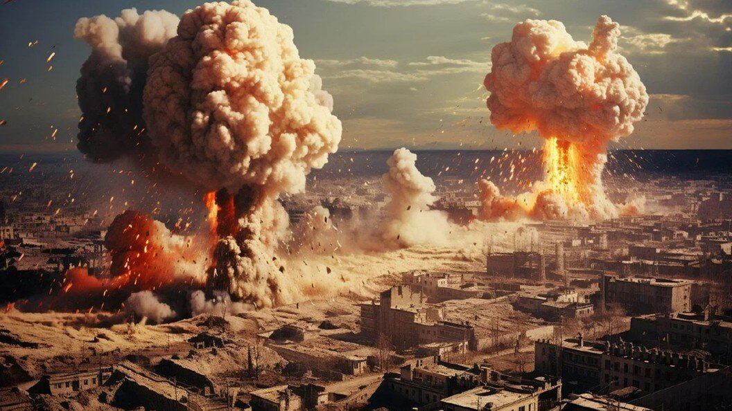    Коллаж Царьграда