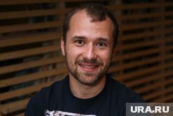 Александр Якин 8 июня празднует день рождения. Фото: Вадим Тараканов/ТАСС