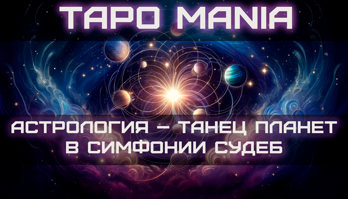 Планеты и их влияние на знаки зодиака