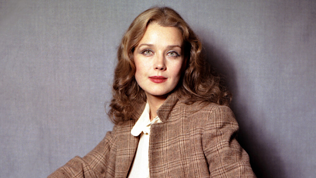 Ирина Алферова