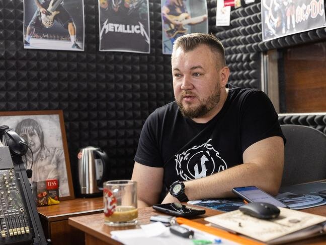 Игорь Гусев / Фото: Алексей Дацковский