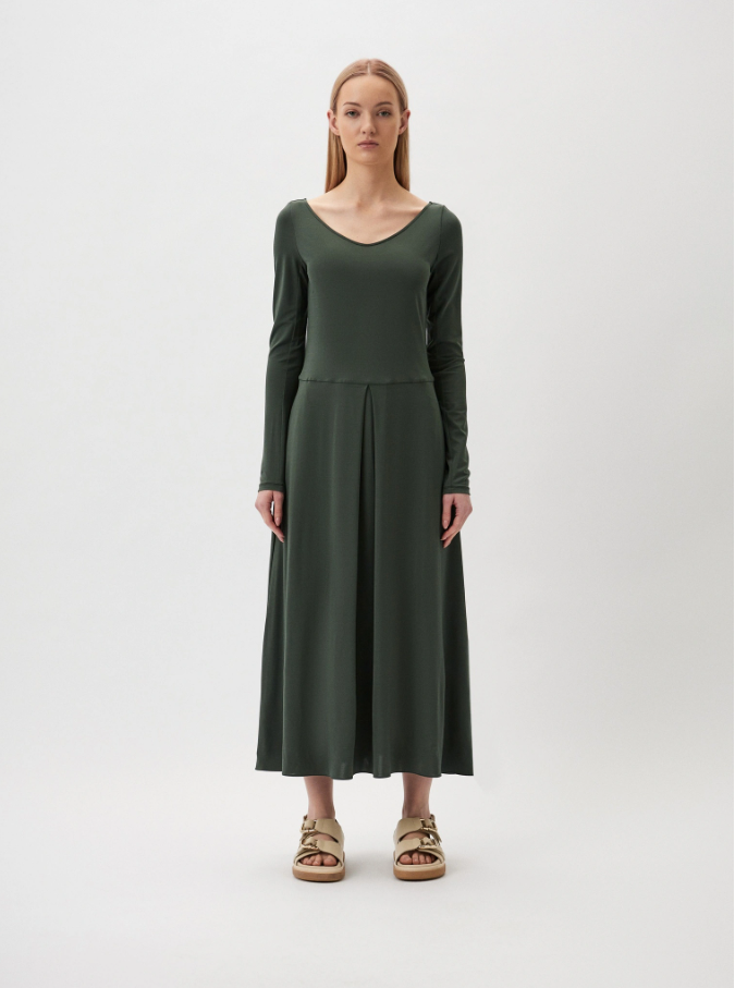 Платье от Max Mara Leisure за 41 200