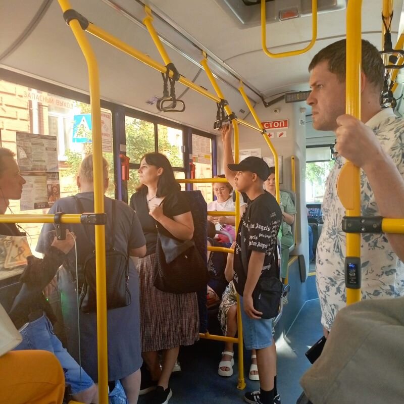 Фото: Е. Ресновой 