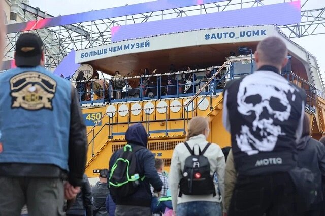    Фото: Фонд Святой Екатерины