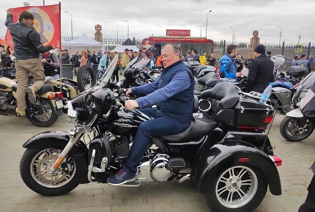    Фото: Фонд Святой Екатерины