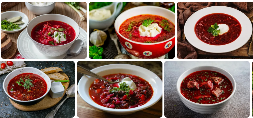 скриншот поисковой страницы