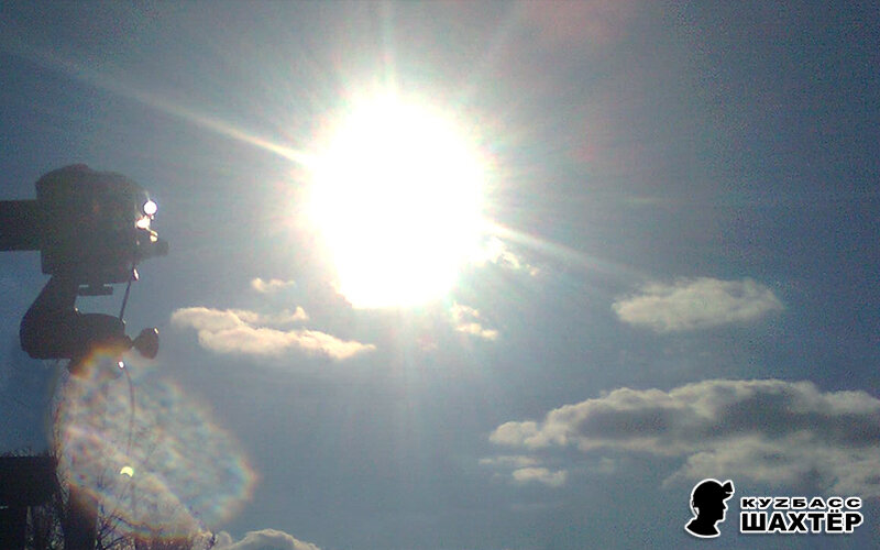 Фото автора. Снимок не имеет прямого отношения к истории, а лишь косвенно иллюстрирует публикацию.