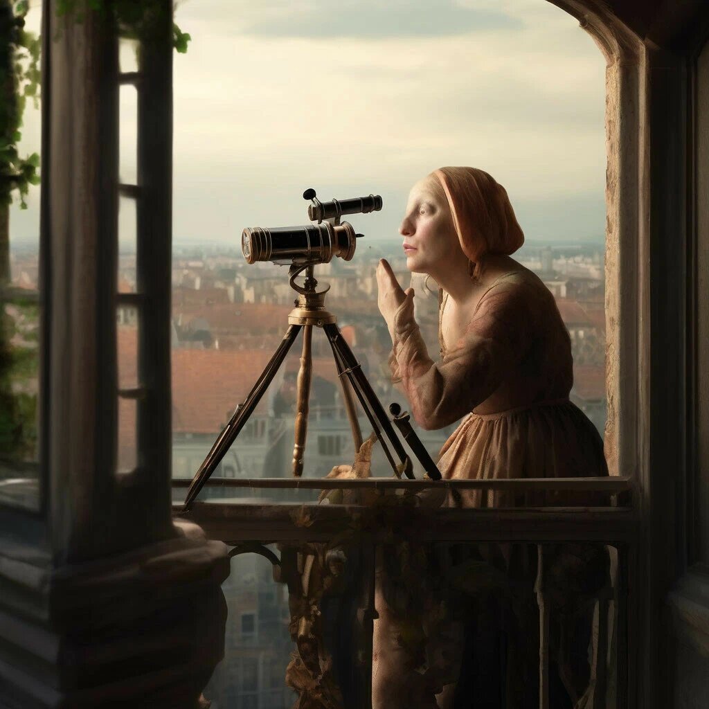 Фото канала Таро Портал ( ИИ).