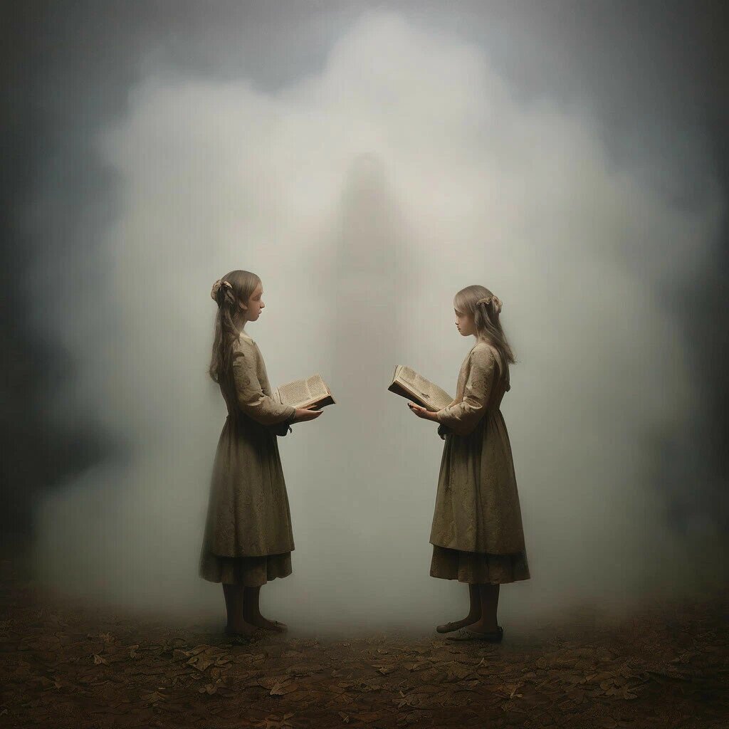 Фото канала Таро Портал ( ИИ)