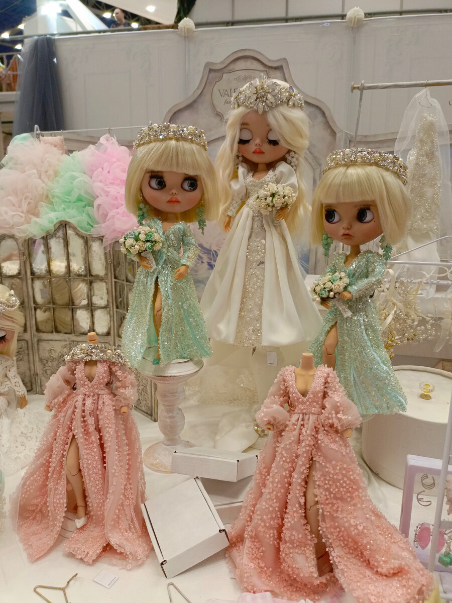 Это работы Валентины