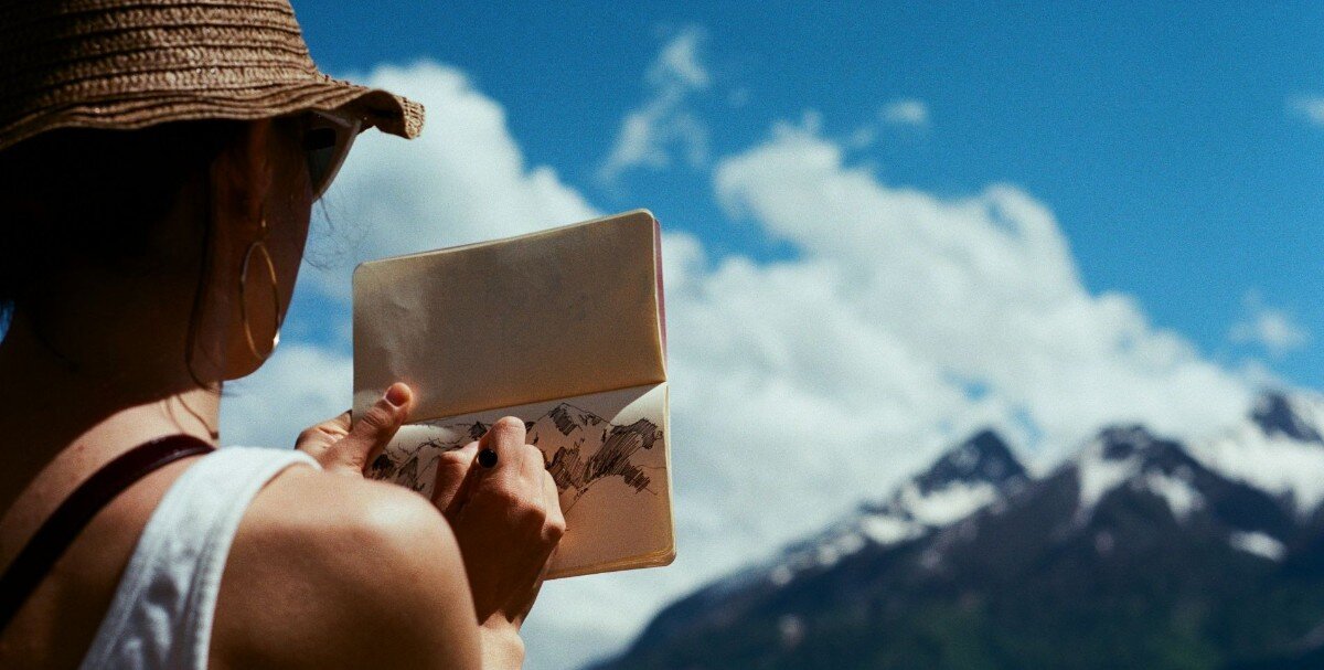 Что происходит в российском туризме сегодня.